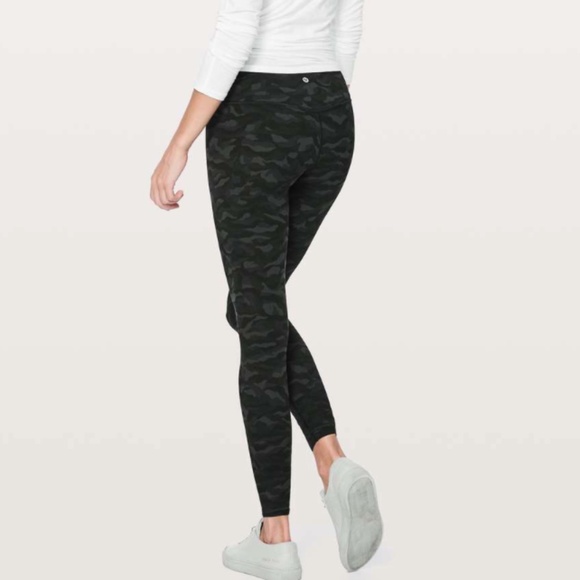 Lululemon Align Pant *Full Length 28" - Picture 2 of 7